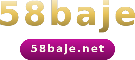 58baje logo